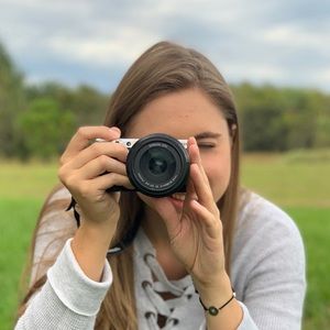 Meet your Posher, Alexandria